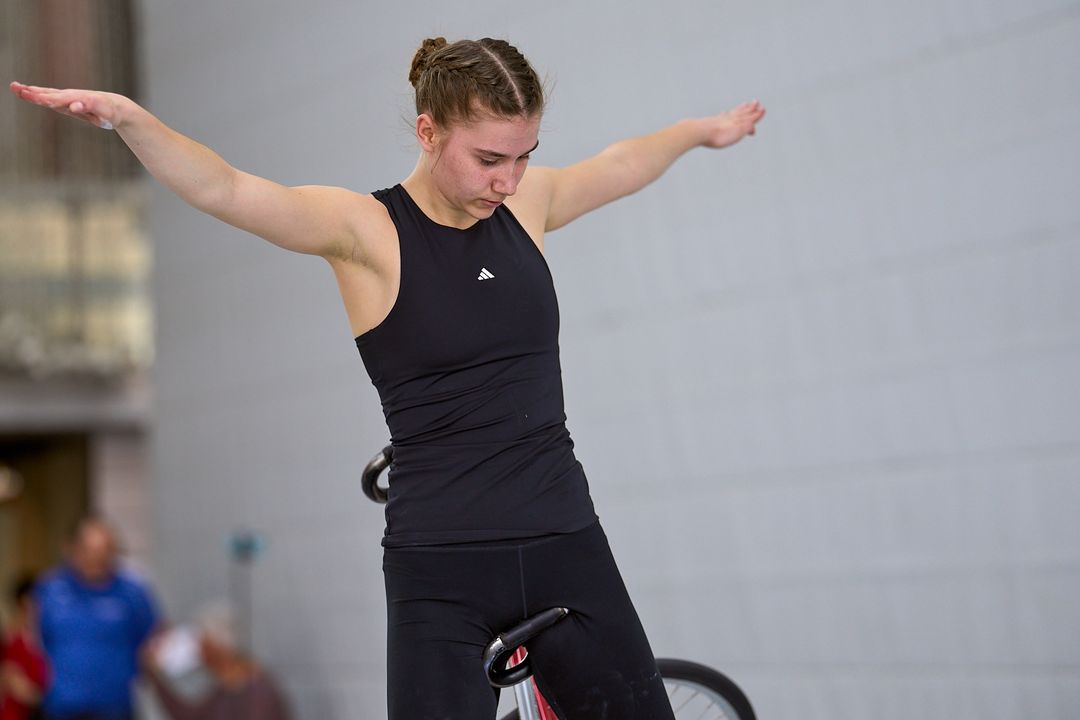 BW-Cup 2026 Kunstrad geht in die 2.Runde