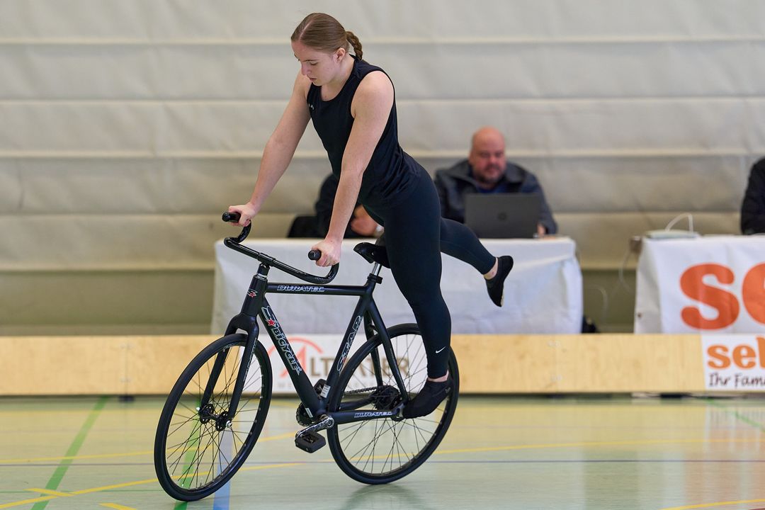 Starker Auftritt der Final-Teilnehmer*innen aus Baden-Württemberg beim 2.Junior Masters