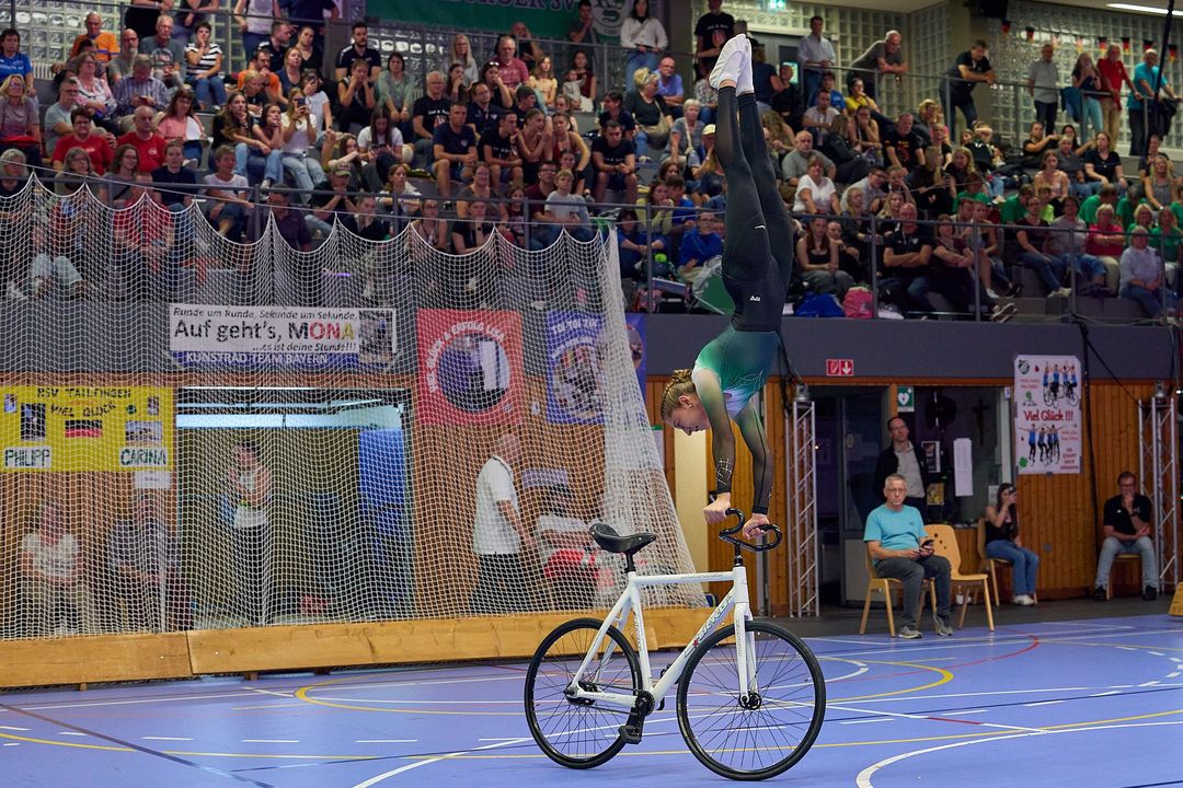 Deutschen Meisterschaft Elite 2026 in Sulzbach