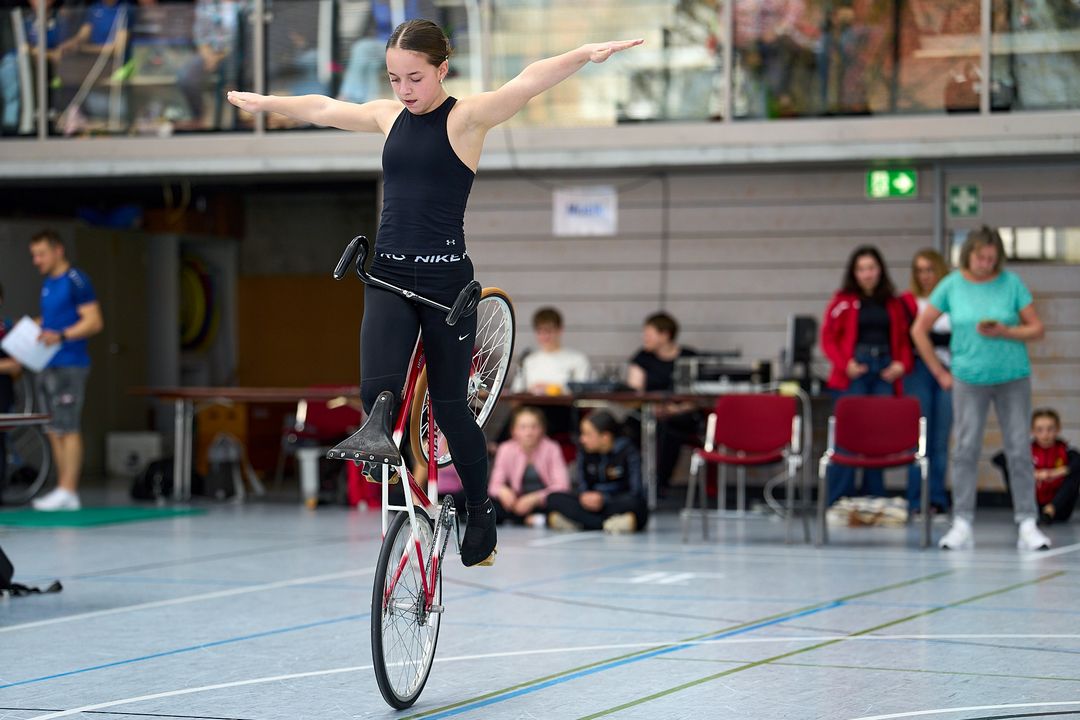 BW-Cup 2026 Kunstrad geht in die 2.Runde