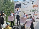 Hitzeschlacht auf dem Pumptrack: Spektakulärer  Auftakt beim UCI Pump Track World Championship  Qualifier in Köngen