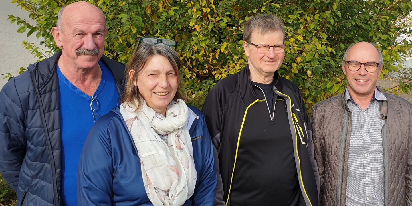 MTB-Jahrestagung im WRSV