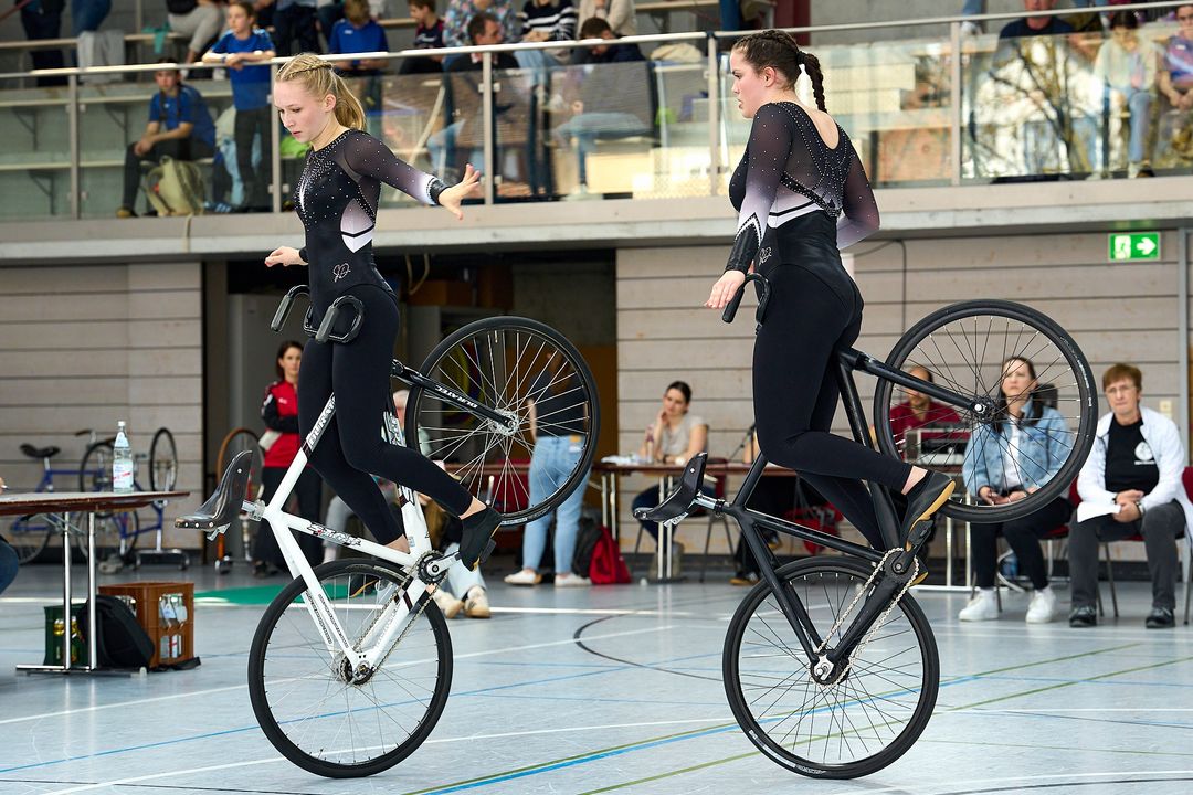 BW-Cup 2026 Kunstrad geht in die 2.Runde