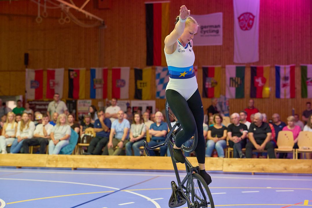 Deutschen Meisterschaft Elite 2026 in Sulzbach