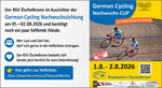 Helfer gesucht !