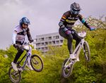  Bundesliga BMX – Württembergischer Auftakt bei der BMX Union Stuttgart