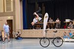 Kunst- und Einradsport: Elite startet in Saison 2026 