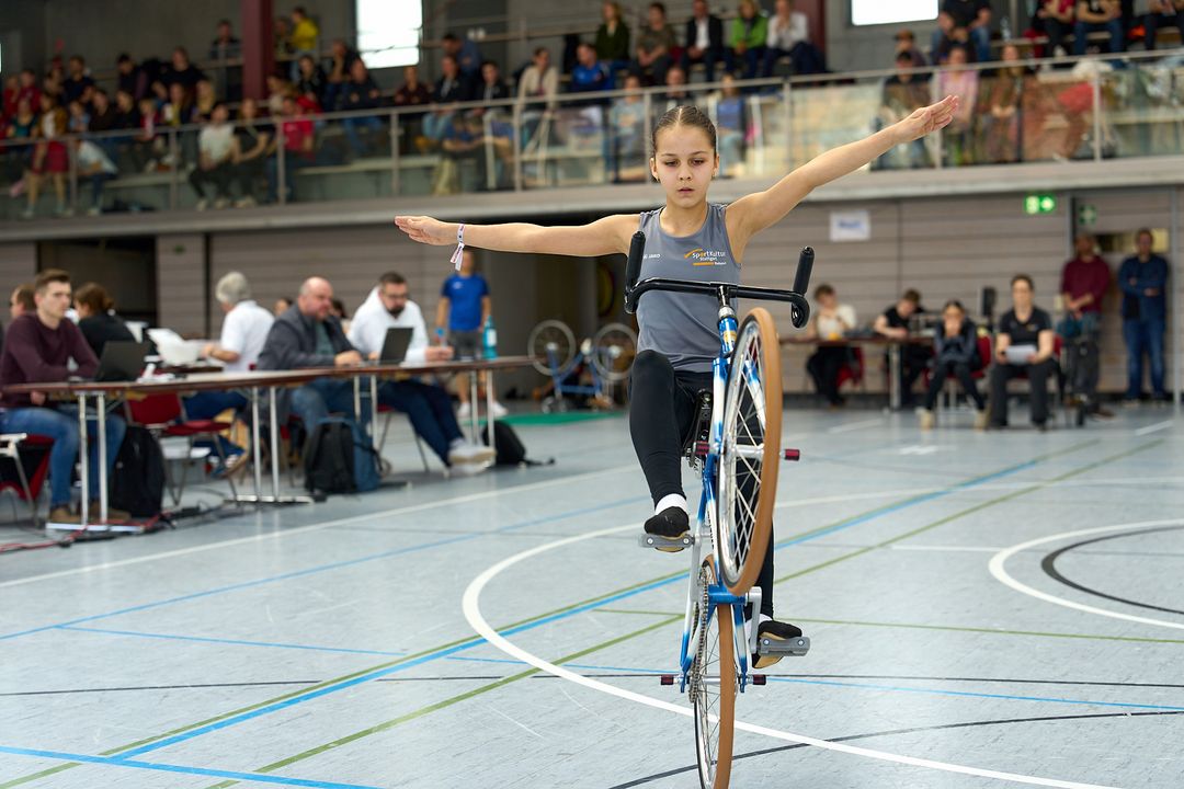 BW-Cup 2026 Kunstrad geht in die 2.Runde