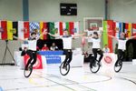 Vier Siege beim Juniormannschafts-Cup Kunst- und Einradsport für Baden-Württemberg
