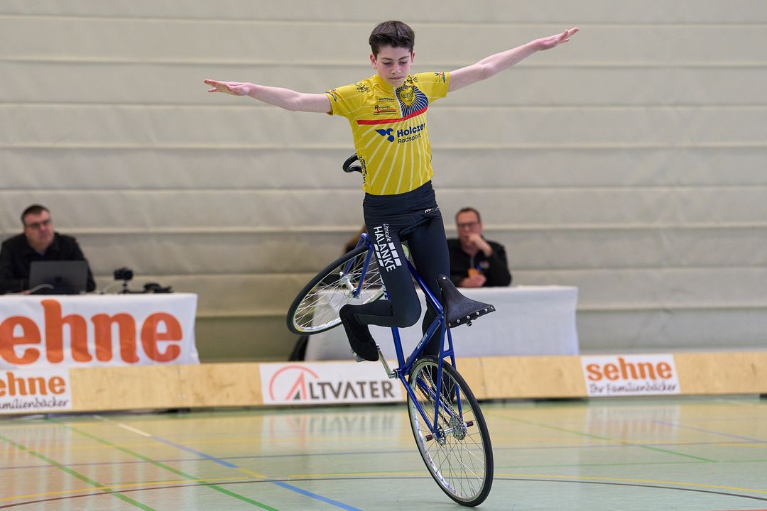 Starker Auftritt der Final-Teilnehmer*innen aus Baden-Württemberg beim 2.Junior Masters