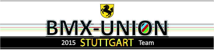 BMX Union 2