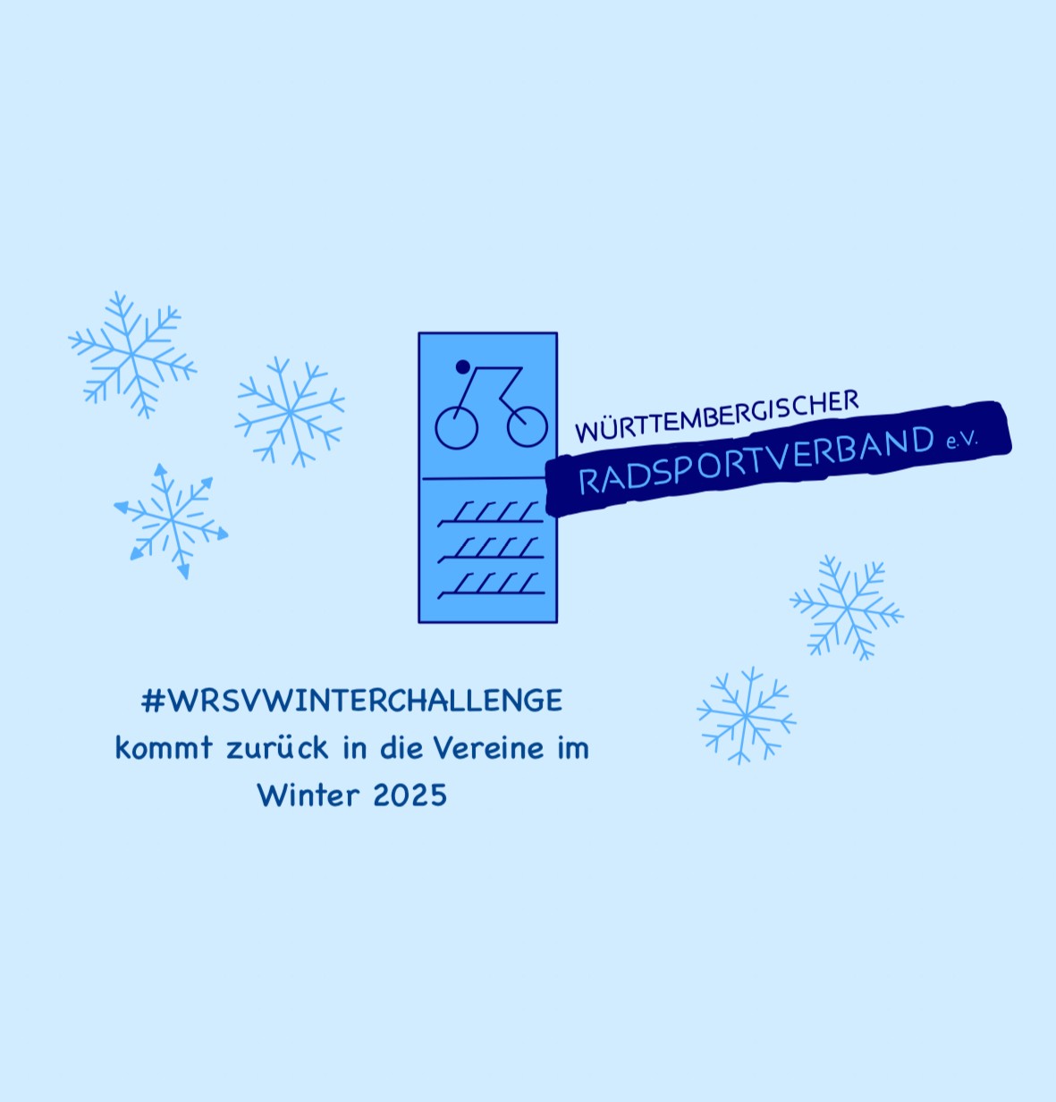 Winterchallenge Logo