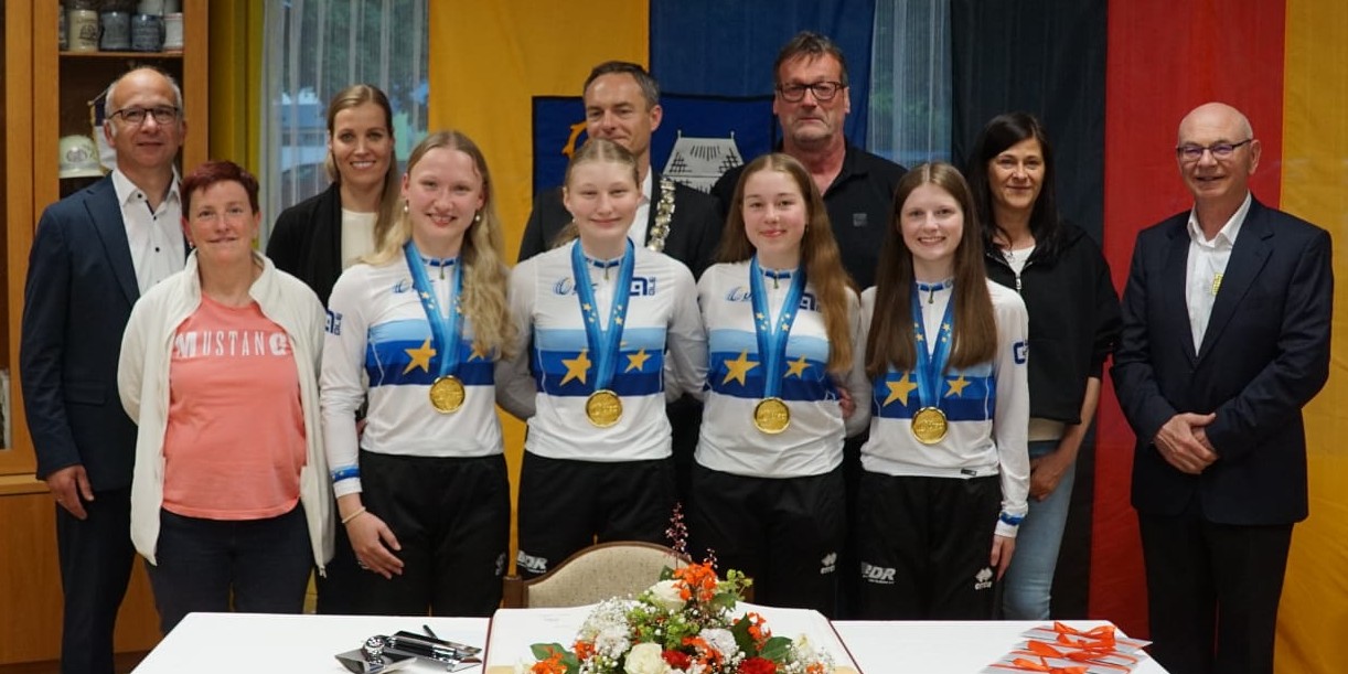 Goldenes Buch RSV Ebnat