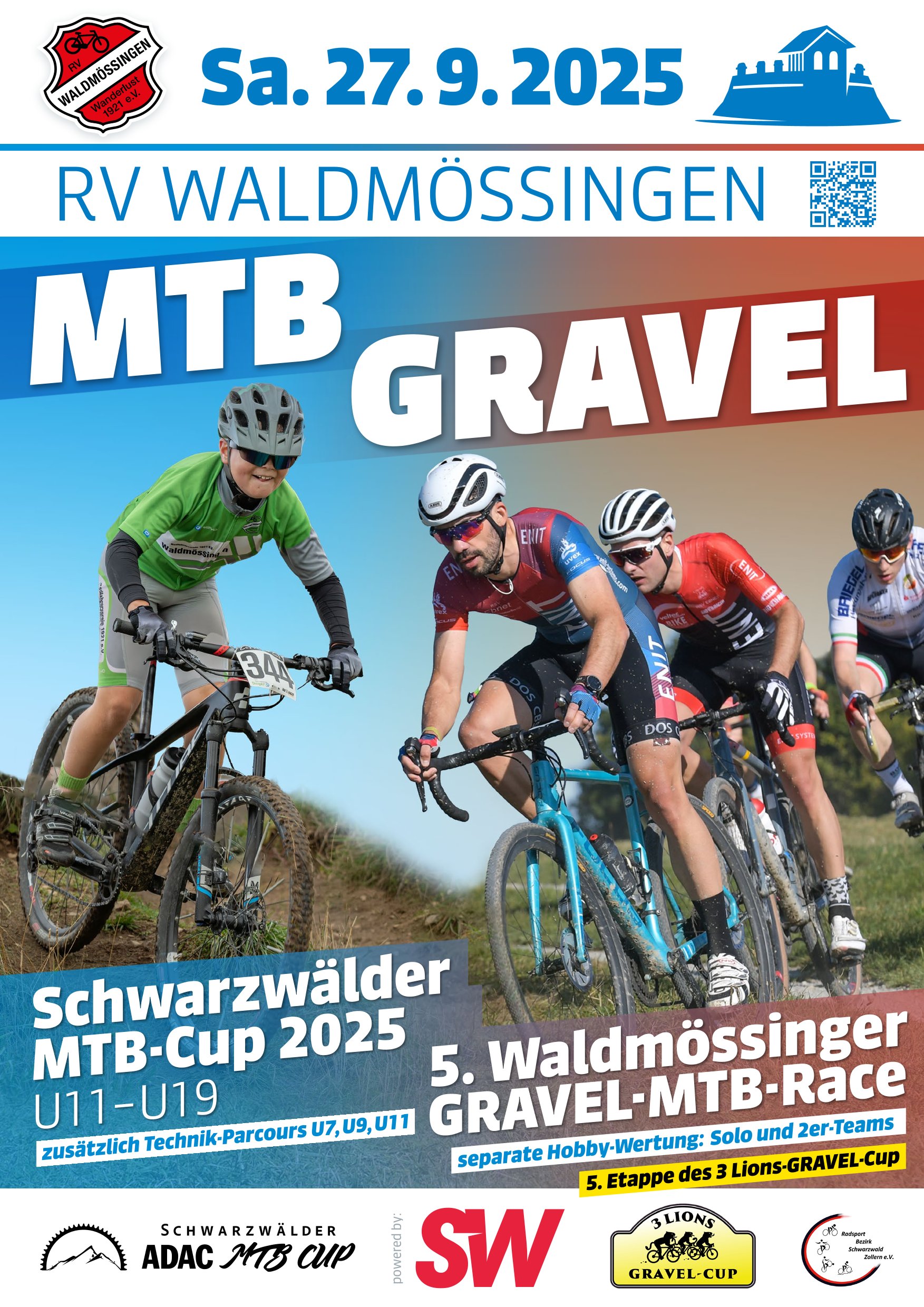 MTB Gravel Plakat 2025 A3 05 1