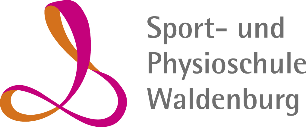 Sport und Physioschule Waldenburg Logo rgb