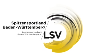 LSV Spitzensport Logo Komplett RGB komprimiert