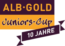 Logo Alb Gold Juniors Cup