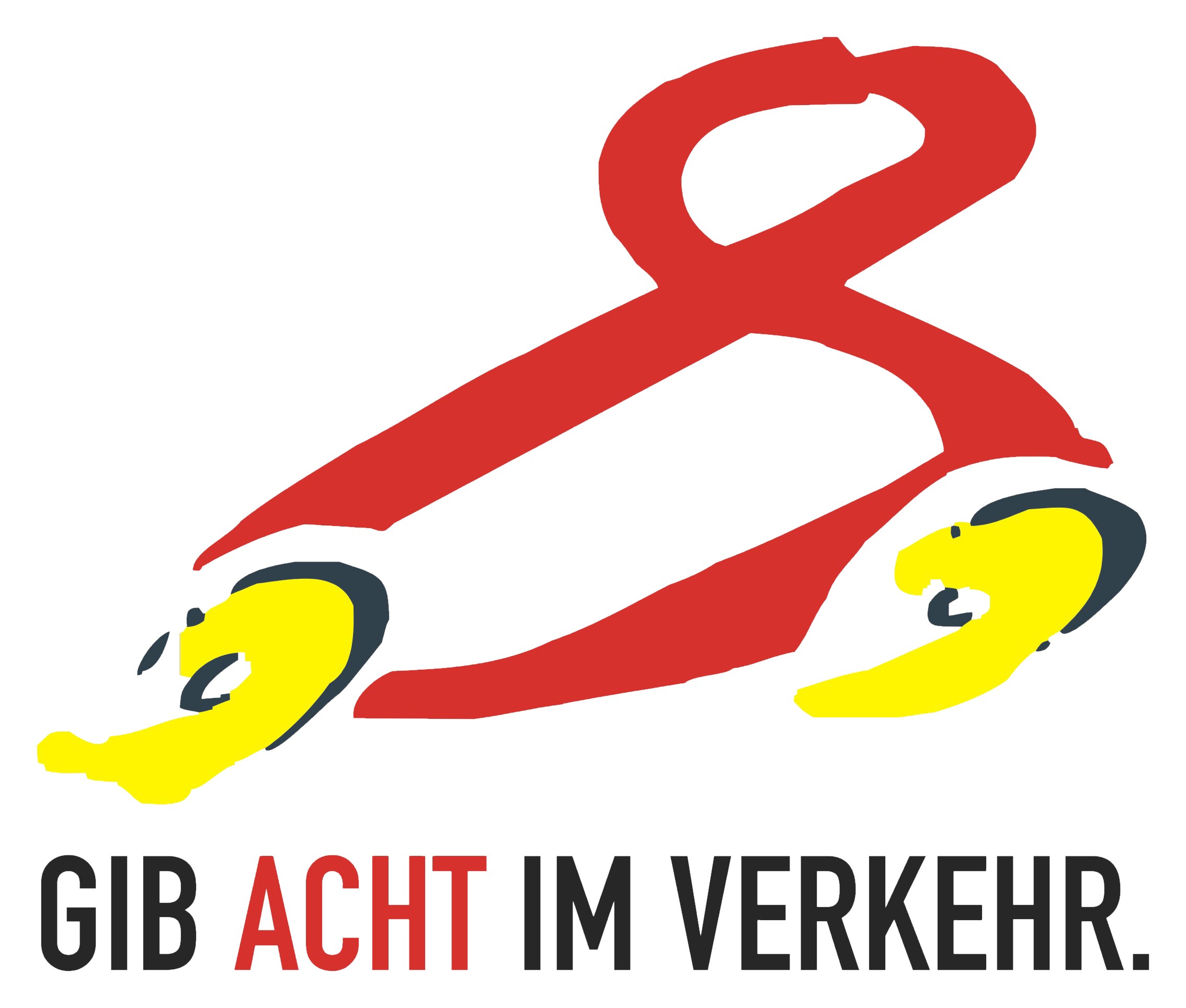 GibAcht Logo