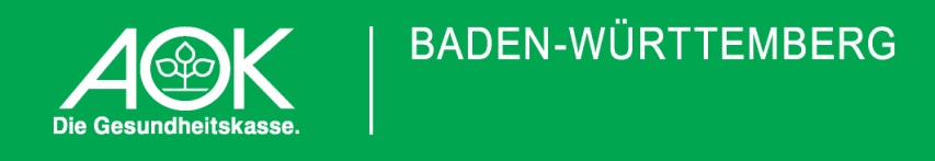 Aok Badenwürttemberg