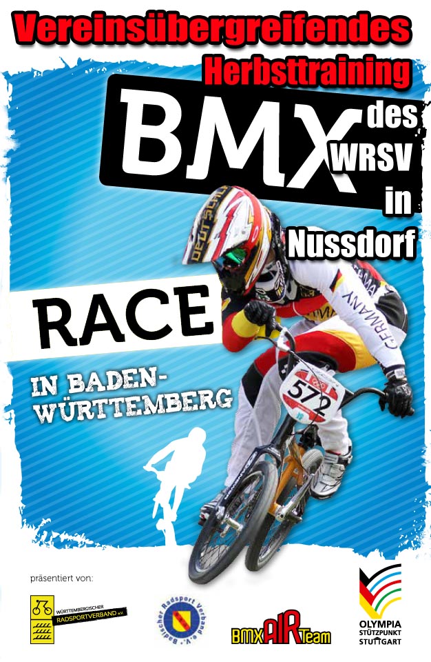 BMX BW 01
