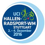 hallenwm 2016 stuttgart logo